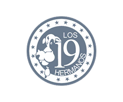 Los 19 Hermanos